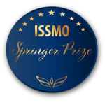 Announcement of ISSMO/Springer award at WCSMO-15